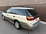Used 2003 Subaru Outback Wagon image 4