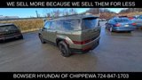 New 2025 Hyundai Santa Fe Calligraphy image 4