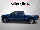 Used 2022 Ford F350 Lariat w/ Lariat Ultimate Package image 4