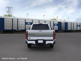 New 2025 Ford F350 4x4 Crew Cab Super Duty image 5