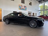 New 2025 Mercedes-Benz S 580 4MATIC Sedan image 2