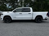 New 2025 RAM 1500 Big Horn image 4