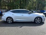 Used 2019 Nissan Maxima 3.5 SV w/ Floor Mat Group image 5