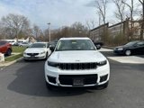 Used 2022 Jeep Grand Cherokee L Limited image 2