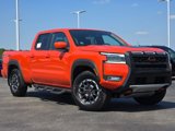 New 2025 Nissan Frontier PRO-4X w/ Pro Premium Package image 2
