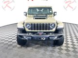 New 2025 Jeep Wrangler Unlimited Rubicon 392 image 2