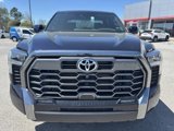 New 2025 Toyota Tundra Platinum image 2