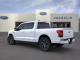 New 2025 Ford F150 Lightning XLT image 4