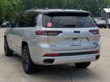 New 2025 Jeep Grand Cherokee L Summit image 4