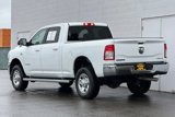 Used 2022 RAM 2500 Big Horn image 5