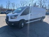 Used 2020 Ford Transit 150 Low Roof AWD w/ Upfitter Package image 3