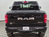 Used 2025 RAM 1500 Limited w/ Body Color Bumper Group image 5