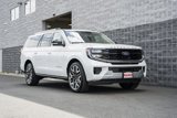 New 2025 Ford Expedition Max Platinum w/ Platinum Ultimate Package image 2