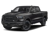 New 2026 RAM 1500 Rebel w/ Rebel Level 2 Equipment Group image 3