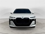 New 2025 BMW 760i xDrive image 2