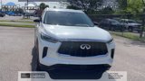 Used 2024 INFINITI QX60 Luxe image 3
