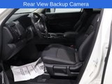 Used 2024 Nissan Pathfinder S image 2