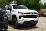 Used 2022 Chevrolet Silverado 1500 RST w/ Z71 Off-Road Package image 3