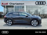 New 2025 Audi Q4 e-tron Premium Plus image 2