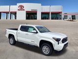 New 2025 Toyota Tacoma SR5 image 2
