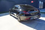 Certified 2025 Genesis G70 2.5T w/ Sport Prestige Package image 4