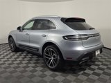 New 2026 Porsche Macan image 3