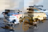 New 2025 Chevrolet Blazer EV LT image 3