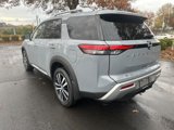 New 2025 Nissan Pathfinder Platinum w/ Cargo Package image 5