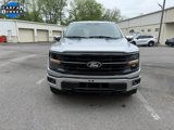 Used 2024 Ford F150 XLT w/ Mobile Office Package image 2