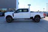 New 2025 Ford F250 Lariat w/ Lariat Ultimate Package image 5