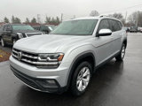 Used 2018 Volkswagen Atlas SE image 3