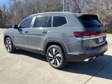 New 2026 Volkswagen Atlas SEL image 3
