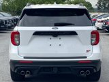 Used 2024 Ford Explorer ST w/ Equipment Group 401A image 3