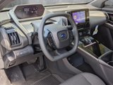 New 2025 Subaru Solterra Premium image 3