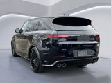New 2025 Land Rover Range Rover Sport SV Edition Two image 5