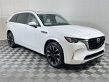 Certified 2024 MAZDA CX-90 3.3 Turbo S w/ Premium Plus image 2