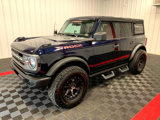 Used 2021 Ford Bronco Big Bend image 5