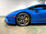 Used 2020 Lamborghini Huracan EVO image 3