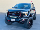 Used 2017 Ford F150 XLT image 3