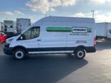 Used 2022 Ford E-Transit 148 High Roof w/ Load Area Protection Package image 4
