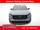 New 2025 Honda CR-V Sport-L image 2