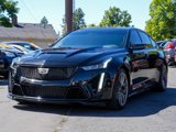 Used 2022 Cadillac CT5 V Blackwing w/ Parking Package image 3