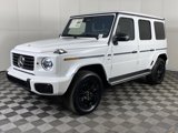 New 2025 Mercedes-Benz G 580 w/ EQ Technology image 3