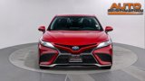 Used 2021 Toyota Camry XSE image 2
