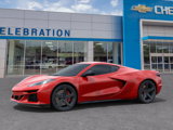 New 2025 Chevrolet Corvette E-Ray image 2