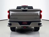 Used 2022 Chevrolet Silverado 1500 Custom image 4