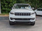 New 2025 Jeep Wagoneer 4WD image 2