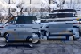 New 2025 Volkswagen ID. Buzz 1st Edition image 2