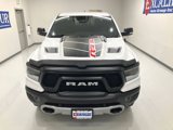 Used 2022 RAM 1500 Rebel w/ Rebel Level 2 Equipment Group image 4