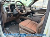 New 2025 Ford F250 King Ranch w/ Chrome Package image 2